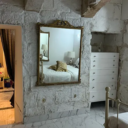 Marrone Apartment Valletta