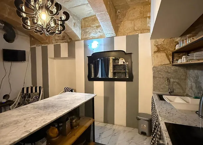 Marrone Apartment Valletta
