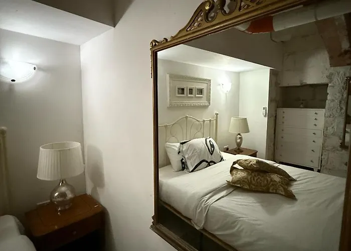 Marrone דירה ואלטה