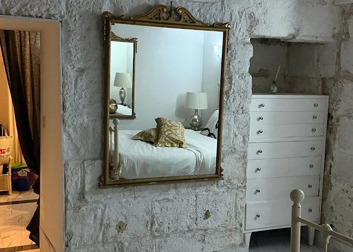 Marrone Apartment Valletta